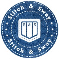 Stitch & Sway logo - Similar company to I Digital Solution
