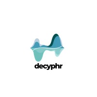 Decyphr AI logo - Similar company to Dcyphr.®