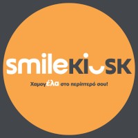 Smilekiosk logo - Similar company to Magic Box