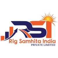 RIG SAMHITA INDIA PRIVATE LIMITED logo - Similar company to Aaru Web Solutions
