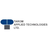 Tarom Applied Technologies LTD. logo - Similar company to Tenderwinconnect