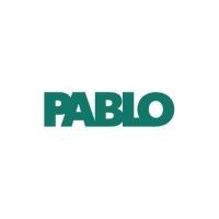 Hey Pablo logo - Similar company to Ludo Padel