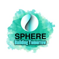 SPHERE Building Tomorrow logo - Similar company to Adduha High School