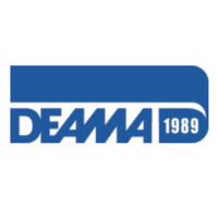 DEAMA 1989 S.p.a. - Carpenteria metallica logo - Similar company to Teknox Uk