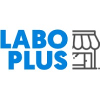 LABO PLUS logo - Similar company to Protec Group