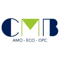 CMB logo - Similar company to Dévelop'Ventes