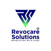 Revocare Solutions logo - Similar company to Axceera
