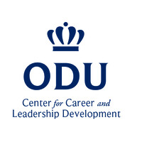 ODU Center for Career & Leadership Development logo - Similar company to Old Dominion University Continuing Education