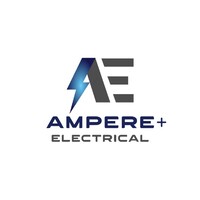Ampere+ Electrical logo - Similar company to Powertest Solutions