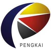 PENGKAI Printing & Packaging logo - Similar company to Global Diaries