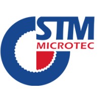 STM MICROTEC logo - Similar company to Nte Process