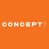 Concept7 logo - Similar company to Solenera Danışmanlık
