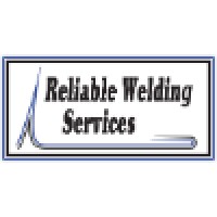Reliable Welding Servies Ltd. logo - Similar company to I&M Welding & Fabricating Ltd.
