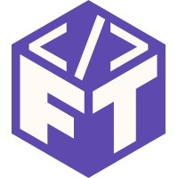 FronTec logo - Similar company to Computer Science Student Society (Seitc)