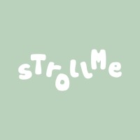 Strollme logo - Similar company to Parently