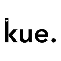 kue logo - Similar company to Kue
