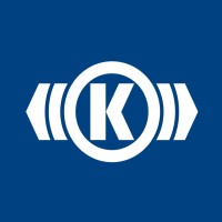Knorr-Bremse India Pvt. Ltd. logo - Similar company to Escorts Railwa Devision