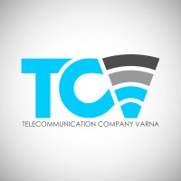 Telecommunication Company Varna EAD logo - Similar company to Varna Net