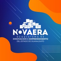 Novaera logo - Similar company to Novaera Services