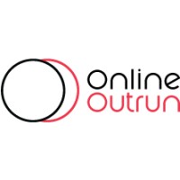 Online Outrun logo - Similar company to Atlantis Digital Technologies