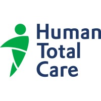 HumanTotalCare logo - Similar company to Arboned Bv
