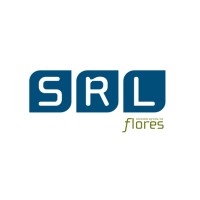 SRL Flores logo - Similar company to Elisabete Ribeiro Formação