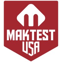 Maktest USA logo - Similar company to Maktest