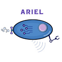 ANSFL - AUV Team logo - Similar company to Maji