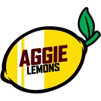 Aggie Lemon Racing logo - Similar company to Texas A&M Formula S.A.E.