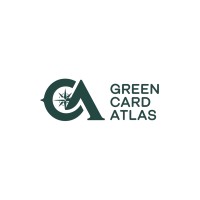Green Card Atlas logo - Similar company to O3 Technologies, Llc
