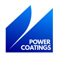 Power Coatings logo - Similar company to Architectural Workshop