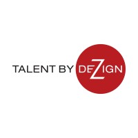 Talent By DeZign, LLC logo - Similar company to Stone Talent Partners