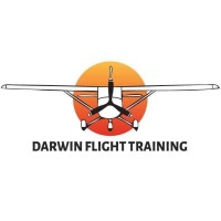 Darwin Flight Training logo - Similar company to Flight Standards