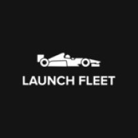 Launchfleet logo - Similar company to Xrea