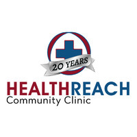 HealthReach Community Clinic logo - Similar company to Ted Construction