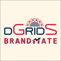 Brandmate Global logo - Similar company to Rika Media