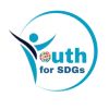 Youth for SDGs logo - Similar company to Mukti Cox`S Bazar