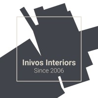 Inivos Interiors logo - Similar company to Talent Calligraphers Llc