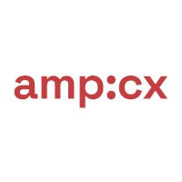 amp:cx logo - Similar company to Kodawari Studio