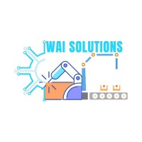 Welding Automation logo - Similar company to Lj Welding Automation