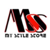 Mystylestore logo - Similar company to Aruna Jewels