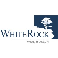 WhiteRock Wealth Design logo - Similar company to Farmhub