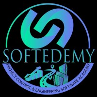 Project Controls and Engineering Software Academy - Softedemy logo - Similar company to Project Controls Community