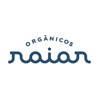 Raiar Orgânicos logo - Similar company to Herbia Cosméticos