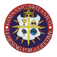Gimnasio Británico logo - Similar company to Liceo Nueva Generación