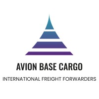 Avion Base Cargo Partners logo - Similar company to Logistica Bernal Sl
