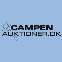 Campen Auktioners eftf. A/S logo - Similar company to Lauritz.Com