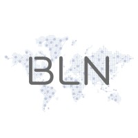 BLN INTERNATIONAL logo - Similar company to Testable