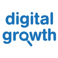 DigitalGrowth | Agencia SEO y Marketing Digital logo - Similar company to Digital Nova