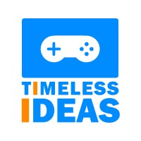 Timeless Ideas logo - Similar company to Prysma Solutions